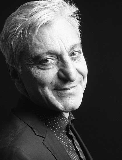 Enzo Capone | LushBite