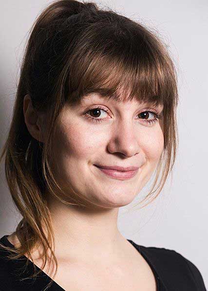 Giulia Capone | LushBite